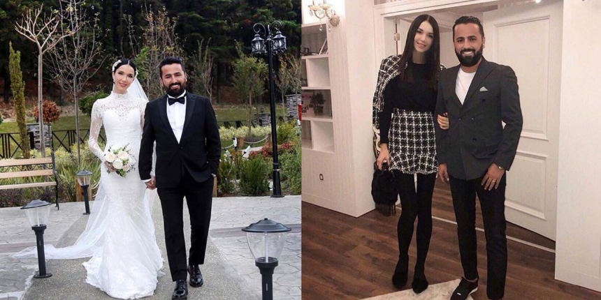 Model Elif Ece Uzun'dan şok karar! İkizlerinin babası Mehmet Tuş'tan boşanıyor