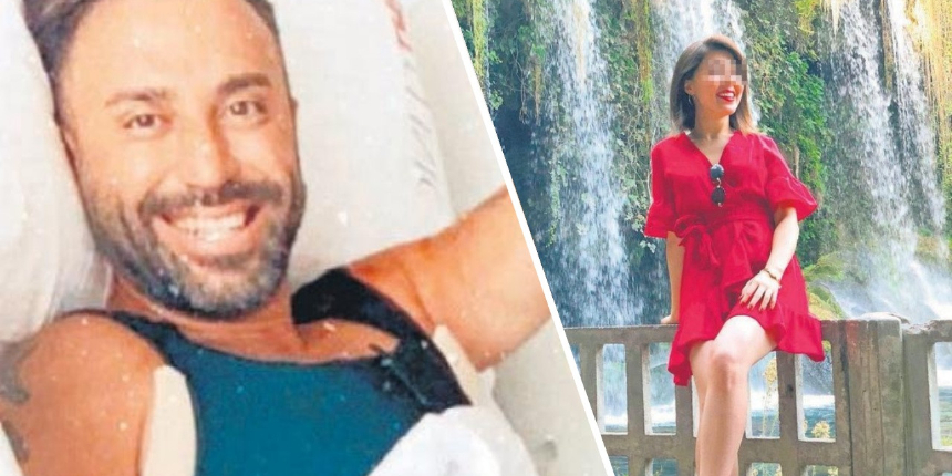 'Babayım ben, güvenebilirsin' diyerek kandırdı! Önce darp etti sonra tecavüz etti!