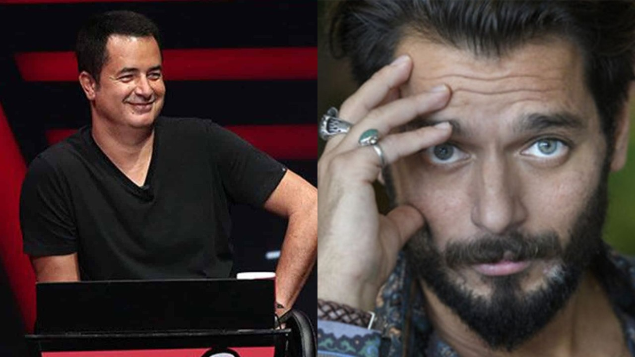 Hayrettin Acun Ilıcalı'nın Survivor 2021 favorisini açıkladı!