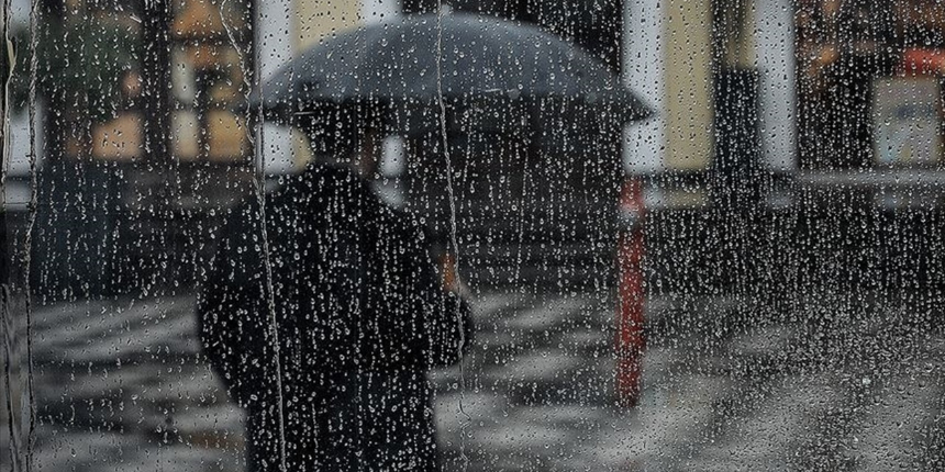 Meteoroloji uyardı! Öğle saatlerinde başlayacak!