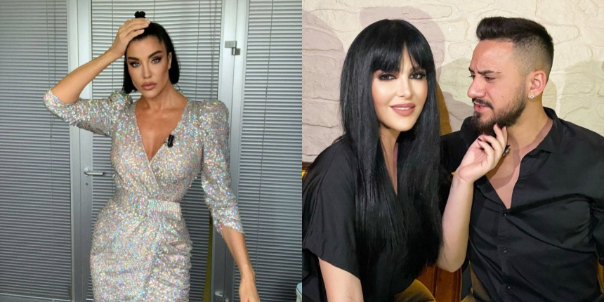 Selin Ciğerci'nin tedbir kararını ihlal eden ünlü manken Deniz Akkaya'nın itirazı reddedildi! Cezaevine girecek