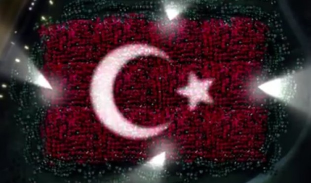 16 Nisan kampanyasında Ay-Yıldızlı final