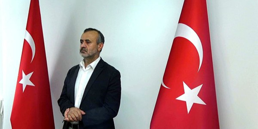 FETÖ'de Orhan İnandı ardından panik başladı! Kırgızistan’da darbe tehdidi!