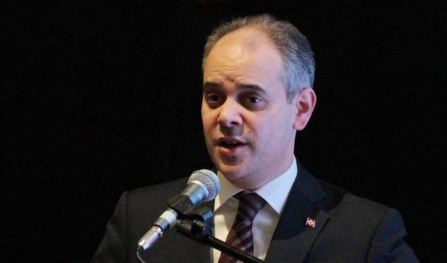Bakan Kılıç açıkladı: Türk sporunda antrenör devrimi!