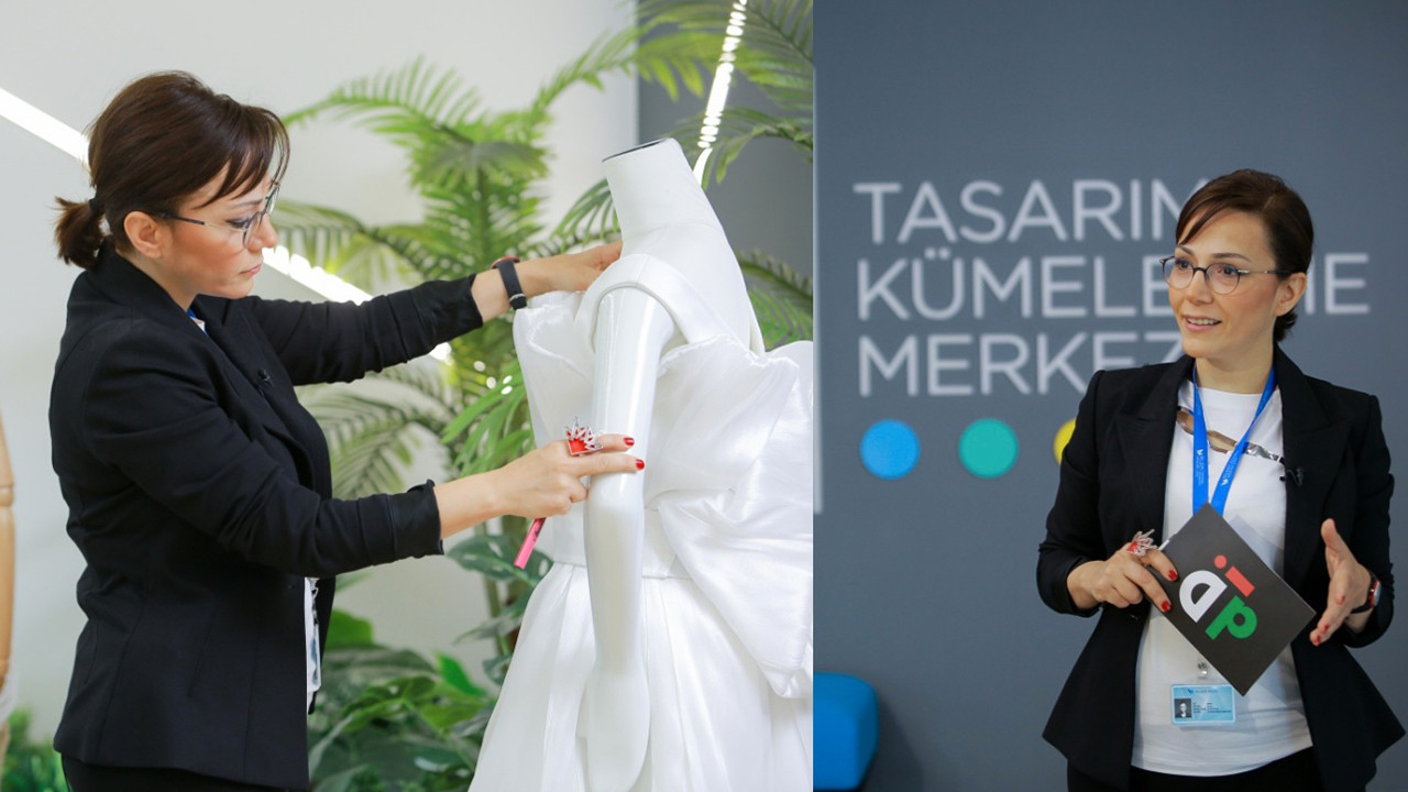 Bilişim Vadisi’nin ev sahipliğinde gerçekleştirilen İtalyan Tasarım Günleri sona erdi