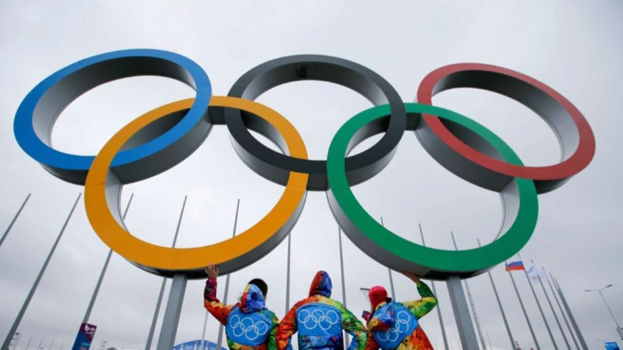 Japonya Başbakanı Suga Yoshihide'den "güvenli olimpiyat" sözü