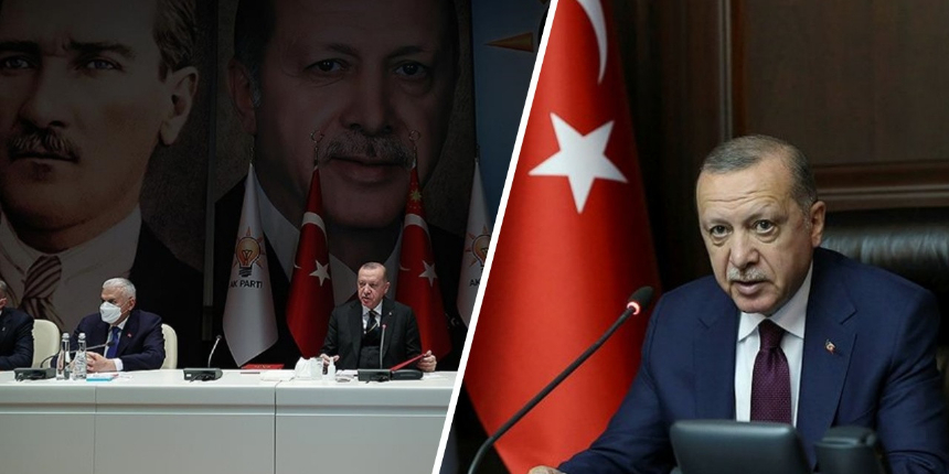 Bakanlar bilgi verdi: Satın alma paritesi iyi, kurbanlık sıkıntısı yok