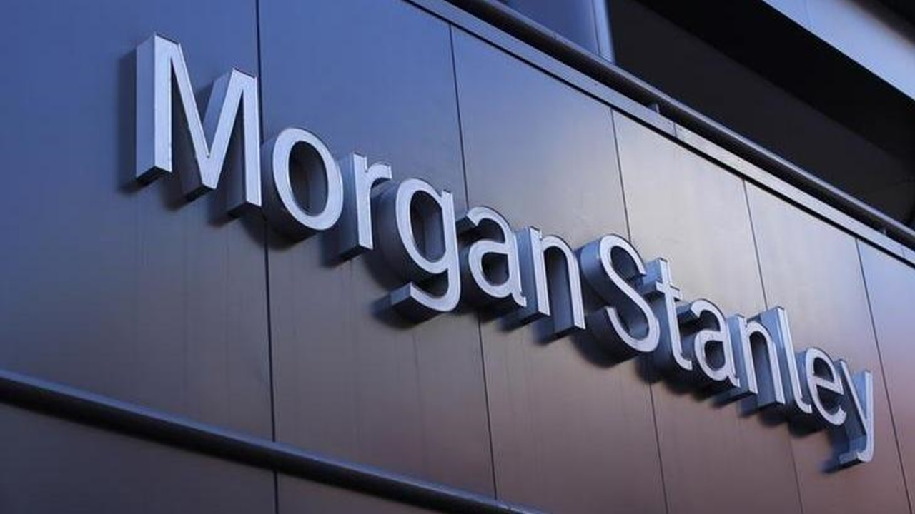 Morgan Stanley: Müşteri bilgileri çalındı