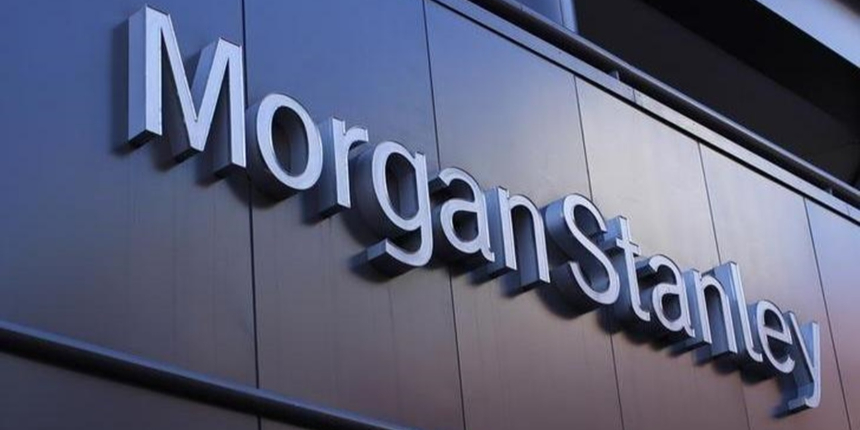 Morgan Stanley: Müşteri bilgileri çalındı
