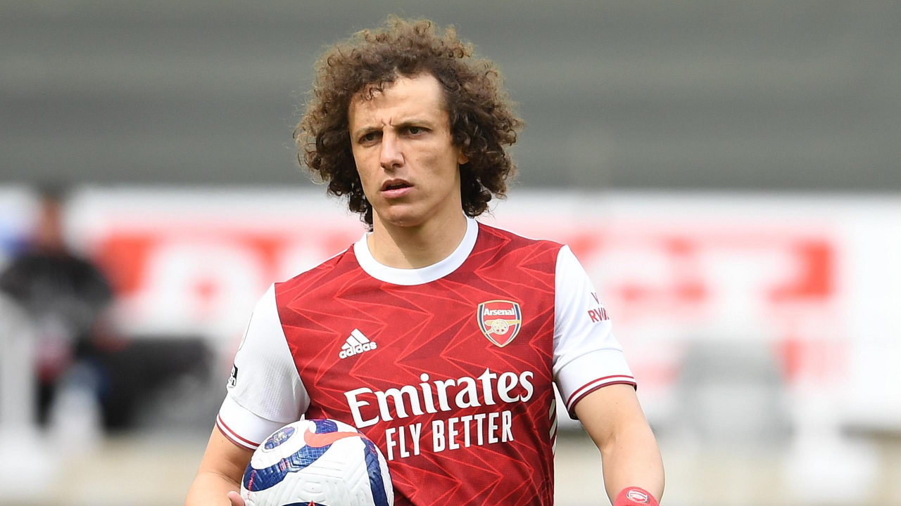 Adana Demirspor'dan Brezilyalı yıldız stoper David Luiz'e 2 yıllık teklif