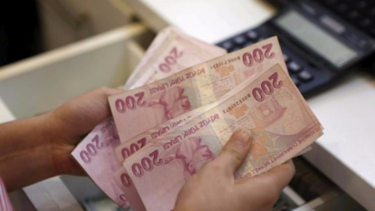 Milyonlarca vatandaşa zam müjdesi: 5 bin 641 lira oldu!