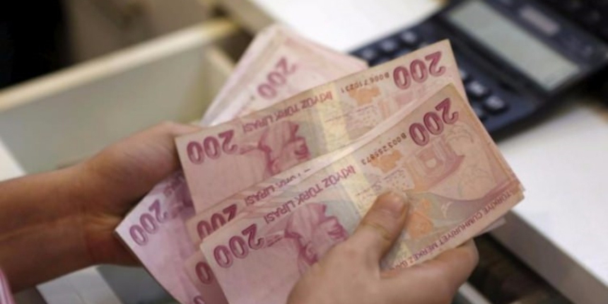 Milyonlarca vatandaşa zam müjdesi: 5 bin 641 lira oldu!