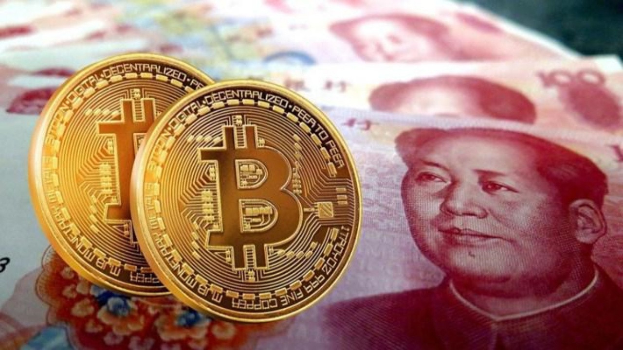 Binance'a bir şok daha! ABD, Almanya ve İngiltere'den sonra Çin'de de yasaklandı!