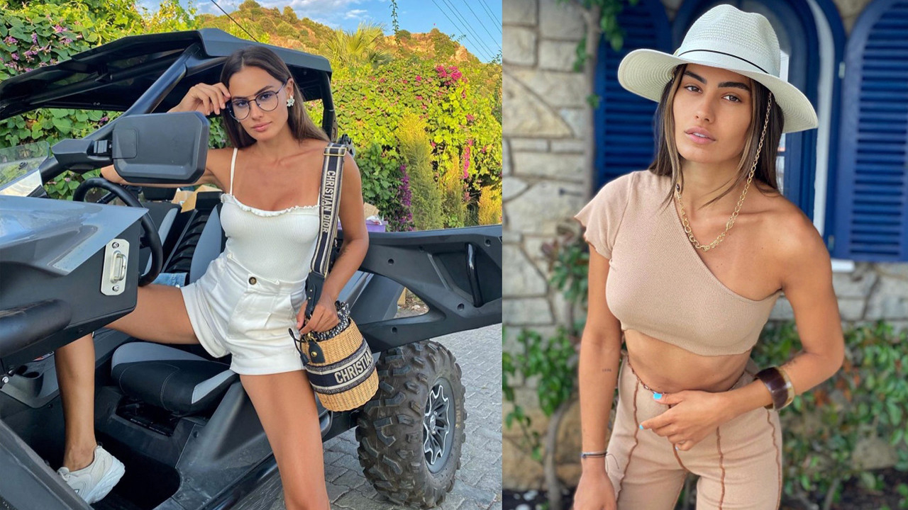 Sinem Sülün'ün sosyal medya kazancı dudak uçuklattı! Reklam ücretine zam yaptı
