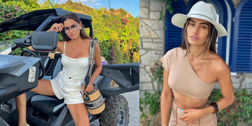 Sinem Sülün'ün sosyal medya kazancı dudak uçuklattı! Reklam ücretine zam yaptı