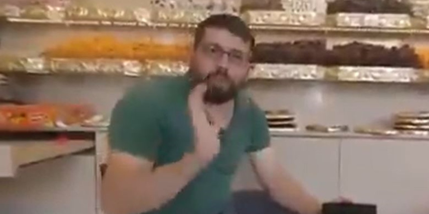 İmamoğlu'nun 'gariban' dediği vatandaş: 30 saniyenin içine 30 tane yalan koymuş
