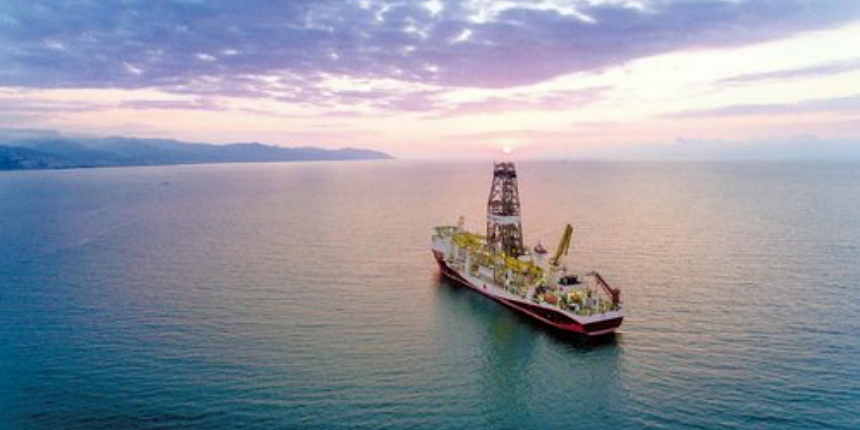 Türkiye Petrolleri Anonim Ortaklığı, Akdeniz petrolleri için başvurdu!