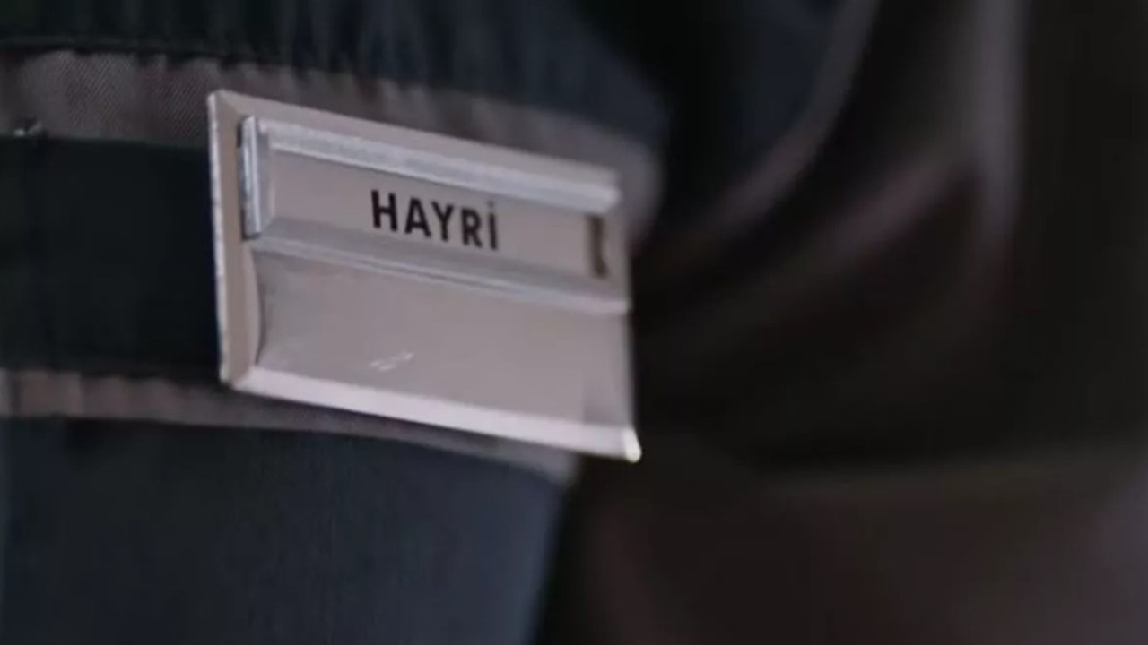 Burcu Biricik ipucunu verdi! Camdaki Kız'ın Şoför Hayri'si için 3 adaydan birine göz kırptı!