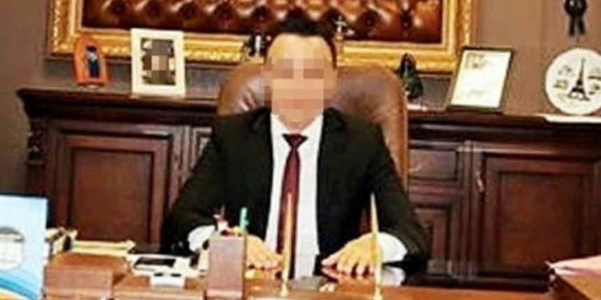 'Kafir Profesör' savcı çıktı! Yargı devreye girdi!