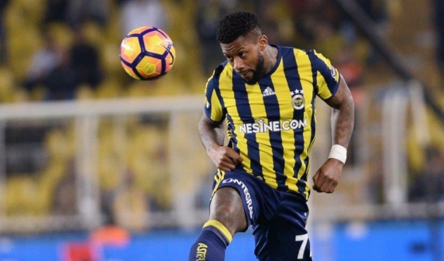 Jeremain Lens'ten transfer açıklaması