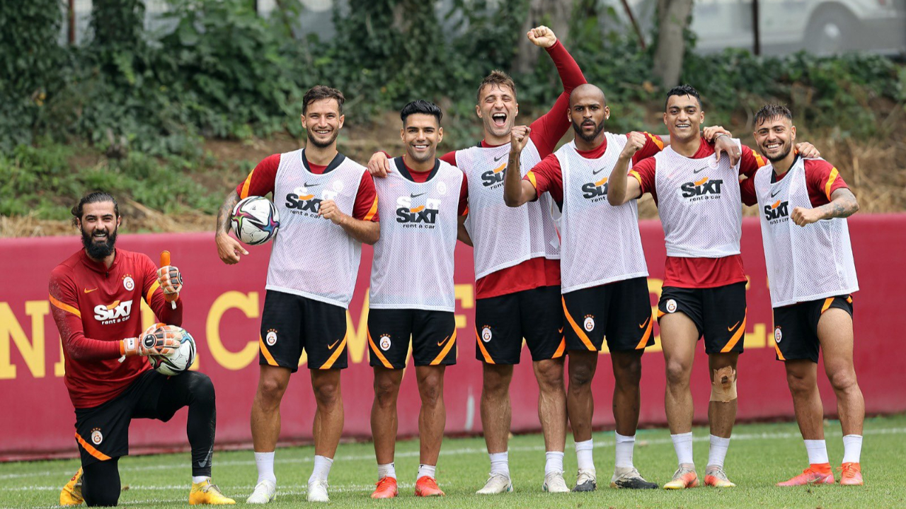 Marcao: PSV güçlü ama biz de güçlüyüz