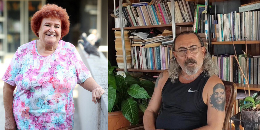 5 yıla kadar hapis istemiyle dava açılmıştı... Selda Bağcan'a telif cezası