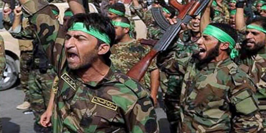 Irak'ta yeni karışıklıkların sinyalleri: İran - ABD çekişmesi!
