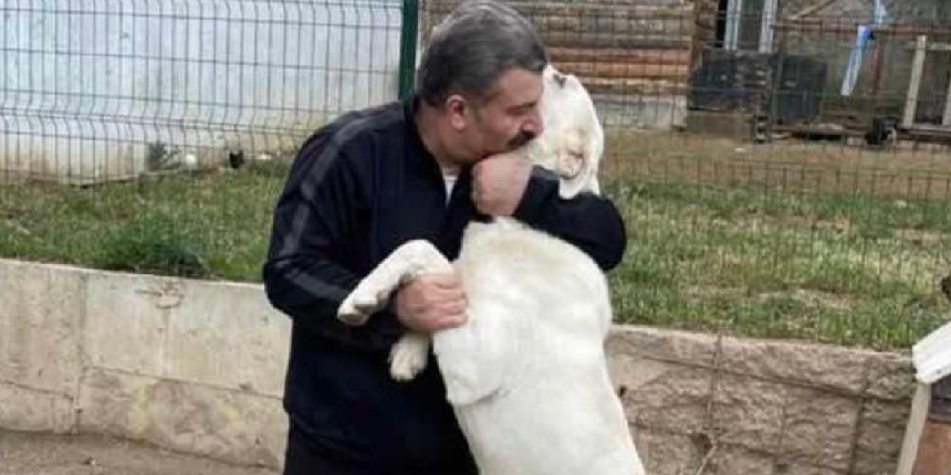 Sağlık Bakanı Koca'dan duygusal paylaşım