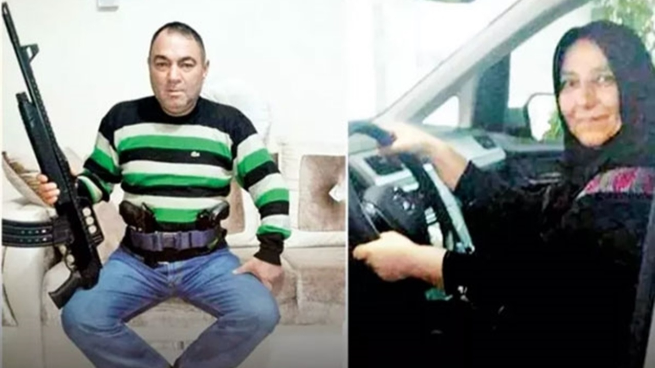 Suç örgütü gibi aile! Bir cinayet daha işlendi...