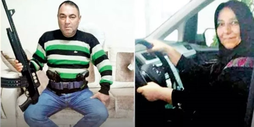 Suç örgütü gibi aile! Bir cinayet daha işlendi...