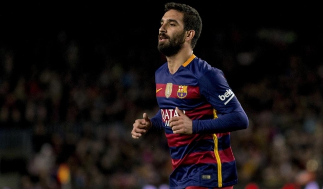 Kozlulu küçük Mehmet'den Arda Turan’a özel sipariş!