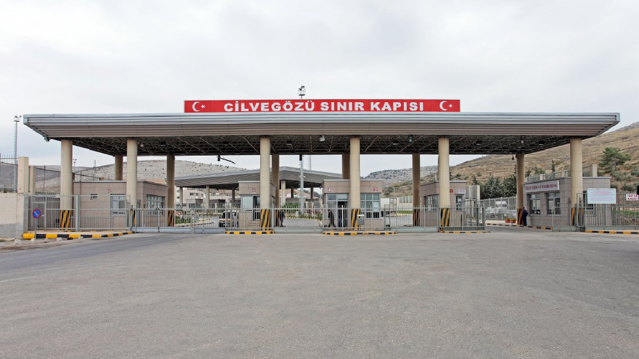 BM'den kritik Suriye kararı! Cilvegözü Sınır Kapısı 1 yıl daha açık