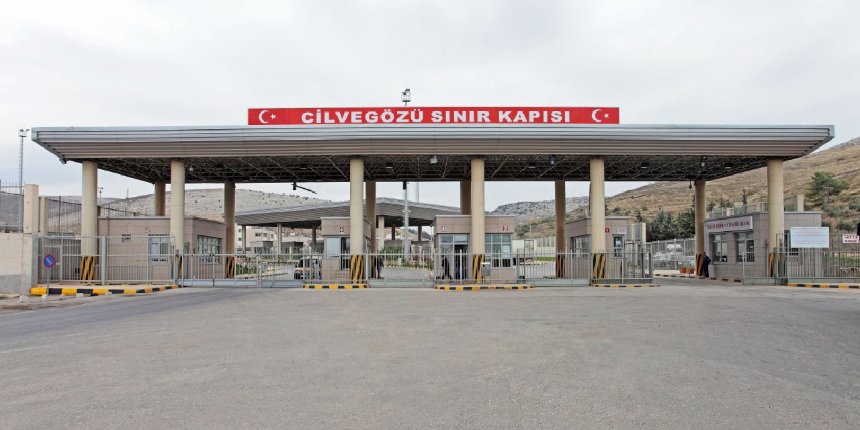 BM'den kritik Suriye kararı! Cilvegözü Sınır Kapısı 1 yıl daha açık