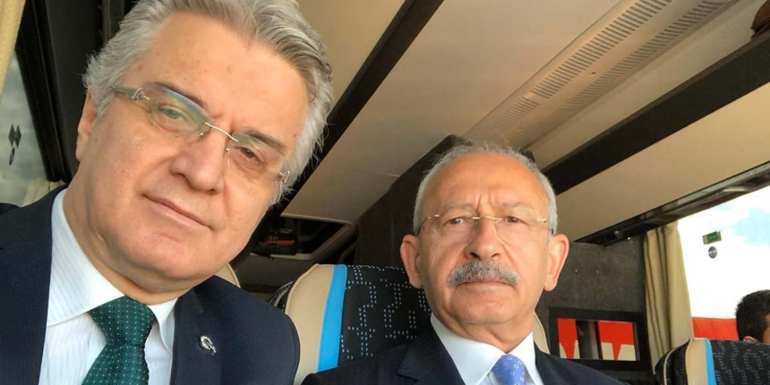 Millet İttifakı'nda adaylık krizi! Kılıçdaroğlu çok kızdı...