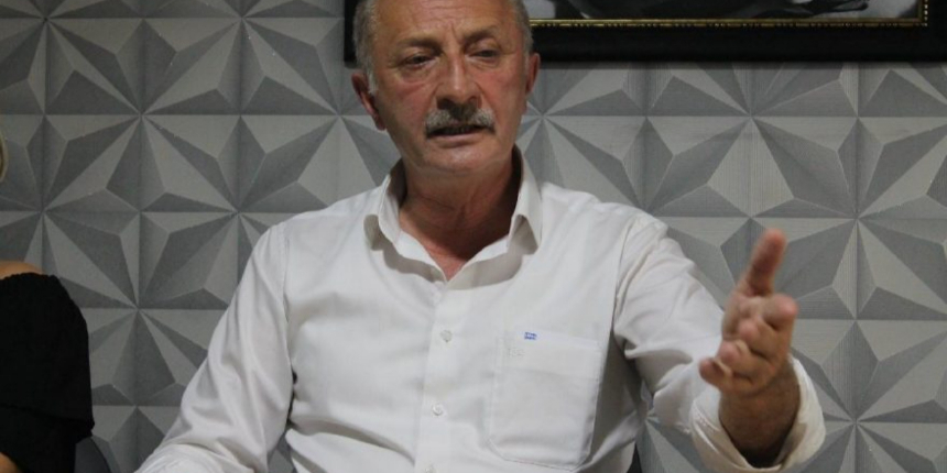 CHP'li başkana komisere hakaret ve tehditten soruşturma