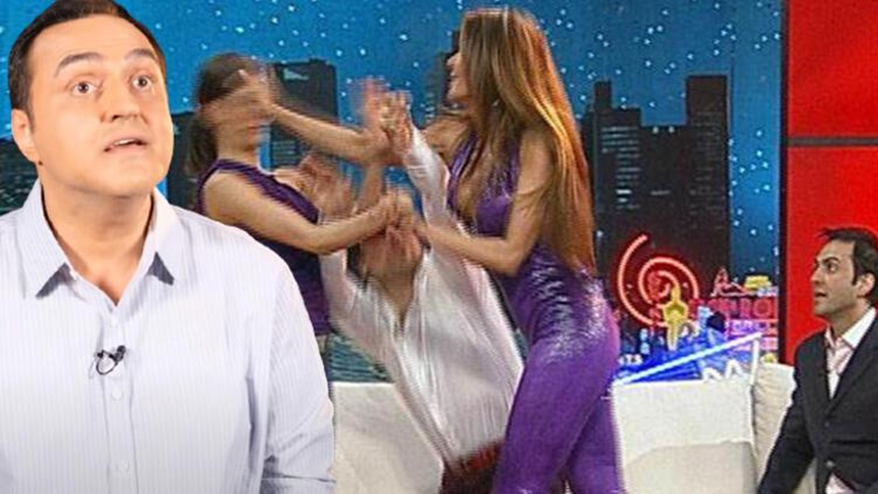 Arto Hande Ataizi ile Sevda Demirel olayını yıllar sonra açıklığa kavuşturdu! "Bunların üçü de salak" Dedi! Olaydaki üçkağıtı anlattı!