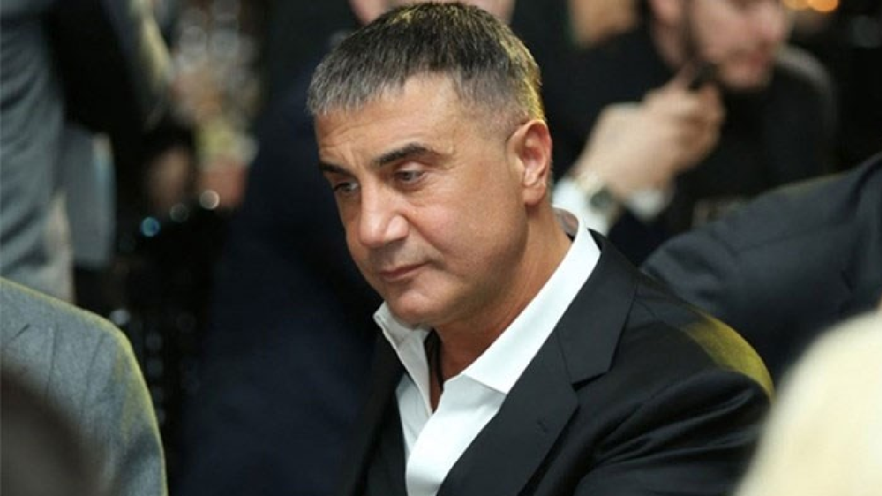 Sedat Peker suç örgütüne yönelik operasyonda bir şüpheli daha tutuklandı