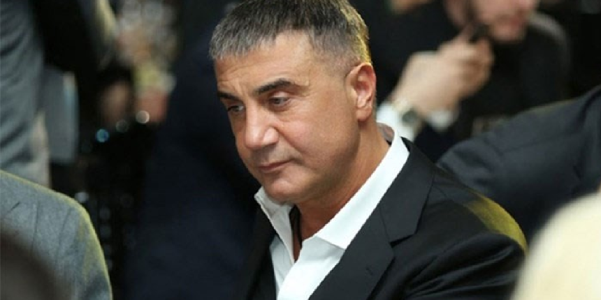 Sedat Peker suç örgütüne yönelik operasyonda bir şüpheli daha tutuklandı
