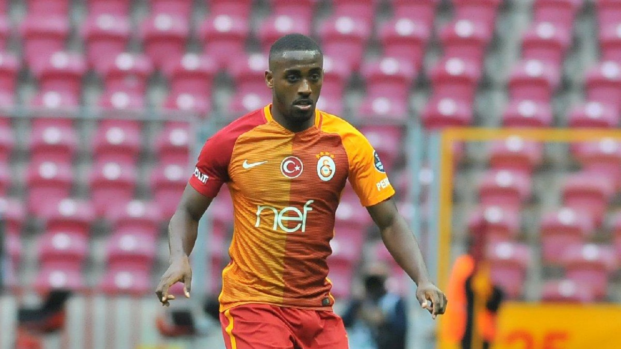 Kayserispor, Galatasaray'ın eski sol beki Lionel Carole'u transfer etti
