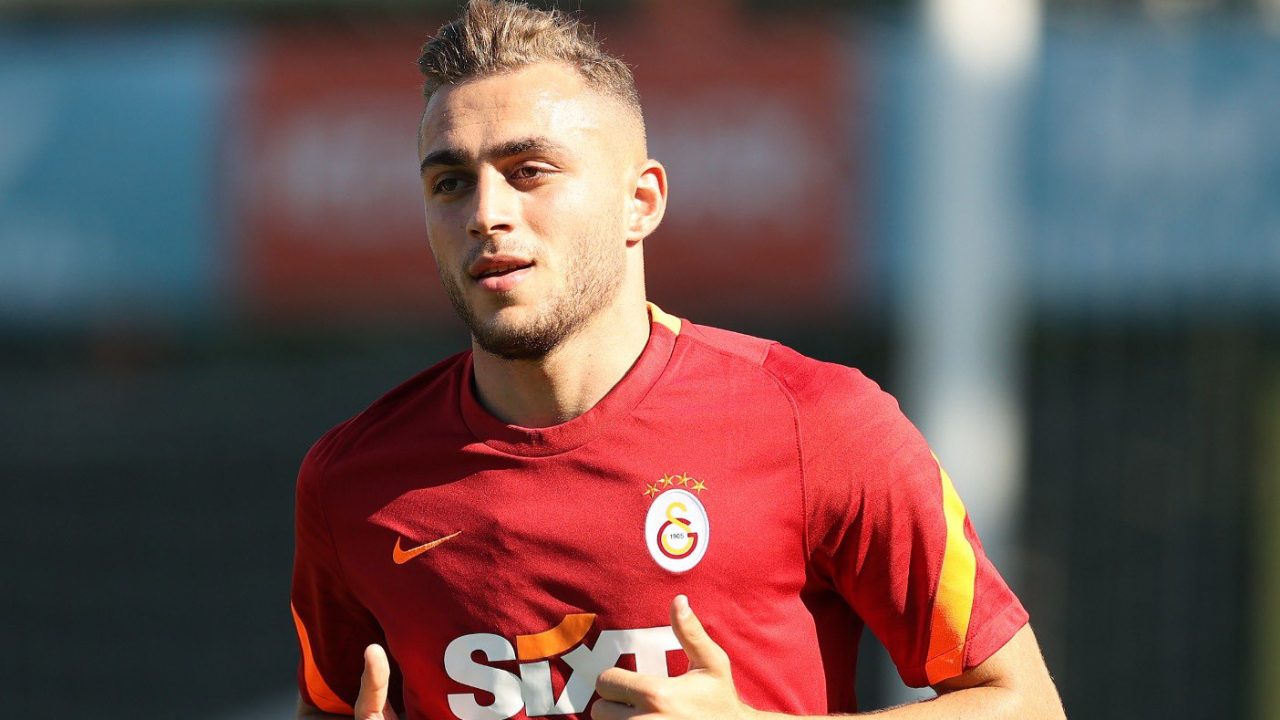 Keçiören'deki hocası Barış Alper Yılmaz'ı anlattı