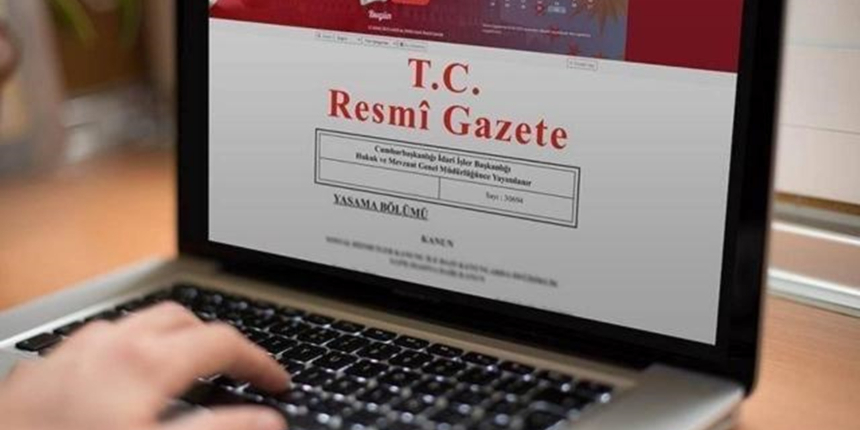 Kamu Görevlileri Etik Kurulu Başkanlığına ve üyeliklerine atamalar yapıldı