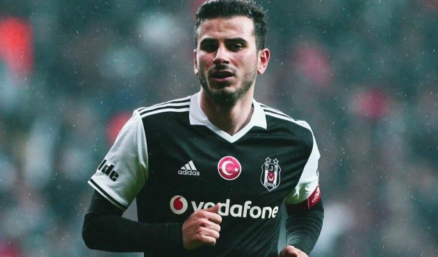 Sevilla'dan flaş açıklama: Oğuzhan için geliyorlar