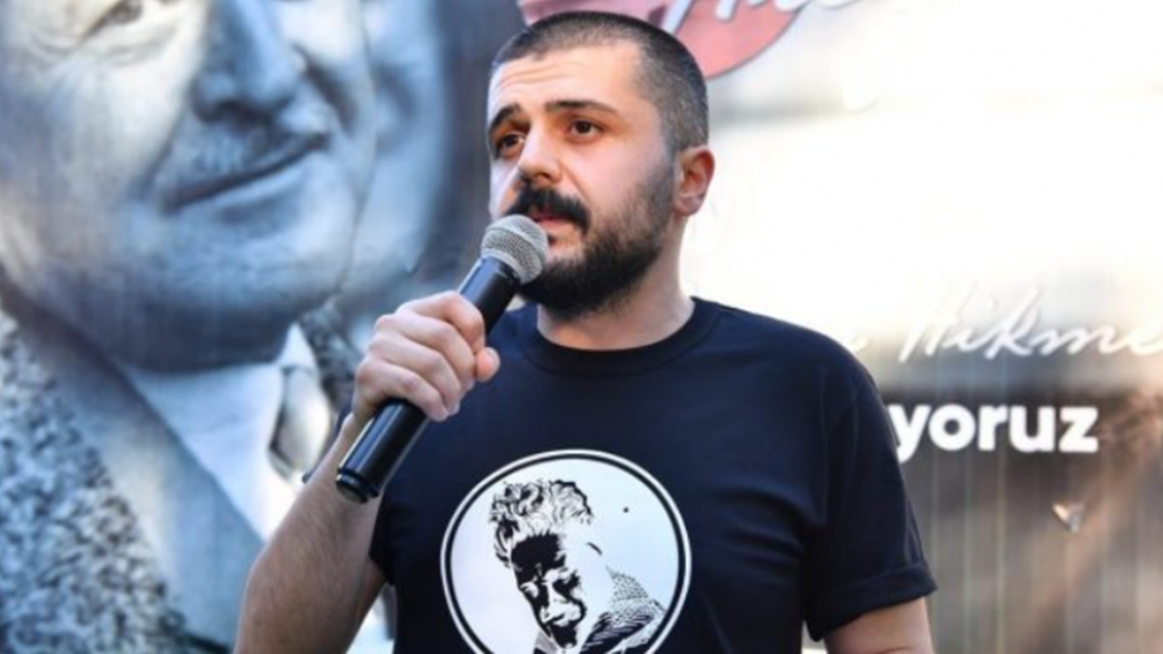 CHP Konyaaltı Gençlik Kolları Başkanı hayatını kaybetti