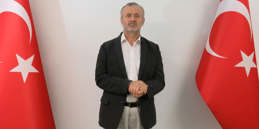 'Gariban öğretmen' dedikleri FETÖ'cü BAE'yi yol etmiş!