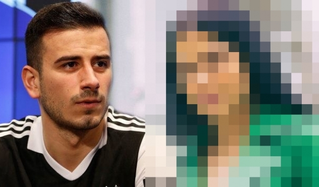 Demet Özdemir, Oğuzhan Özyakup aşkını doğruladı