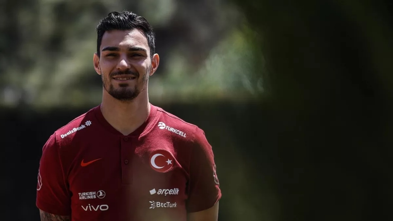 Galatasaray'a Kaan Ayhan'dan kötü haber.... Sassuolo CEO'su Carnevali: Satmıyoruz