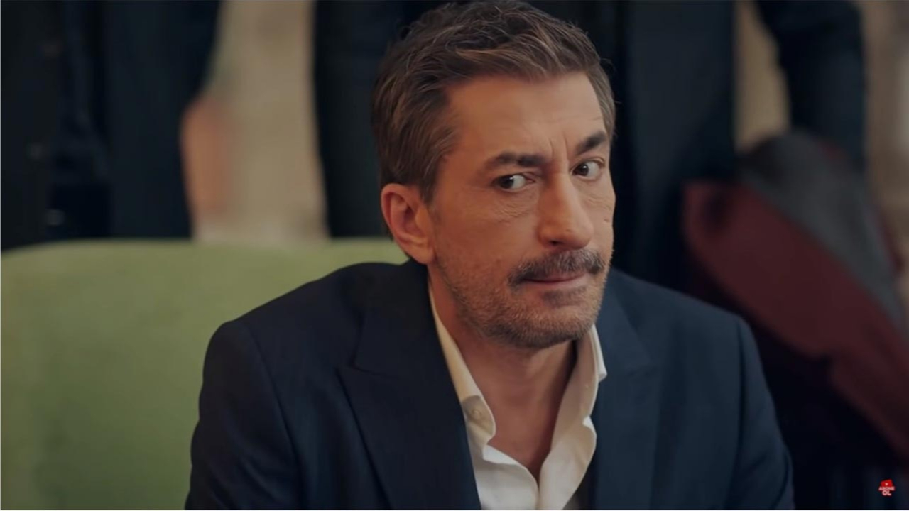 Delikanlı Sadi dizisi geliyor! Açıklamayı Erkan Petekkaya yaptı!