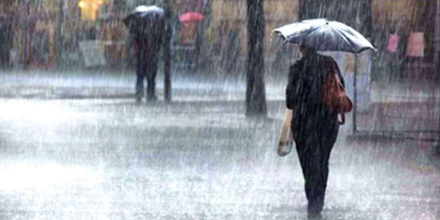 Meteoroloji o bölgeleri uyardı: Kuvvetli sağanak yağış geliyor!
