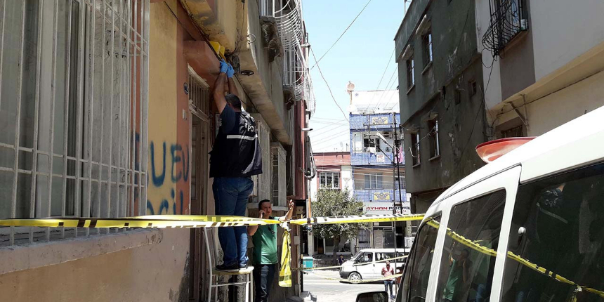 Gaziantep'te düğünde vahşet! Maganda kurşunu 12 yaşındaki Elif'in başına isabet etti