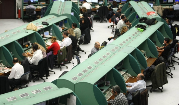 Borsa'da referandum coşkusu... Böylesi aylardır görülmedi